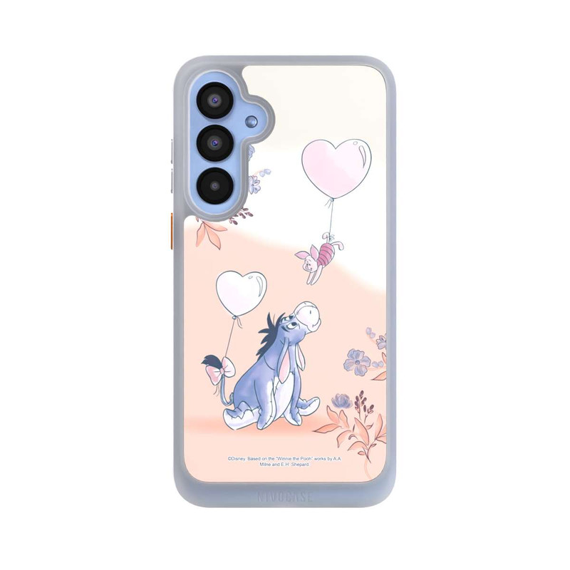 Galaxy A55 5G NIVOcore Winnie The Pooh All That Really Matters