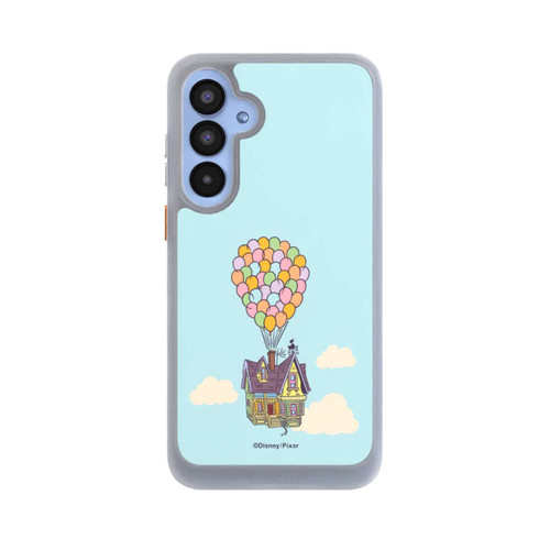 Samsung Galaxy A55 5G NIVOcore To New Adventures