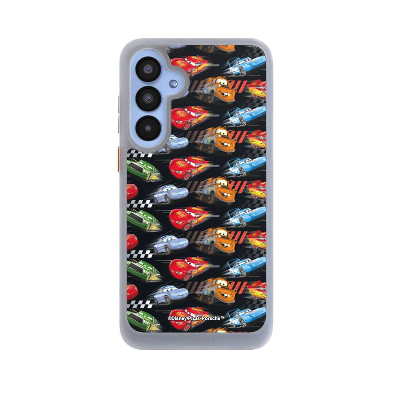 Galaxy A55 5G NIVOcore Cars Pattern