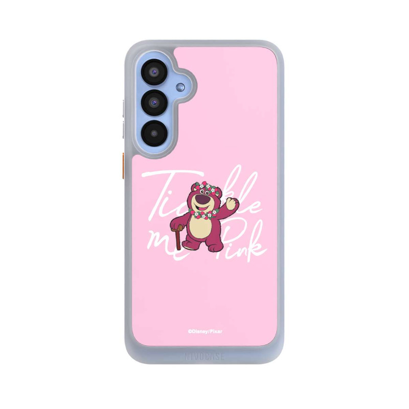 Galaxy A55 5G NIVOcore Lotso Toy Story Tickle me Pink