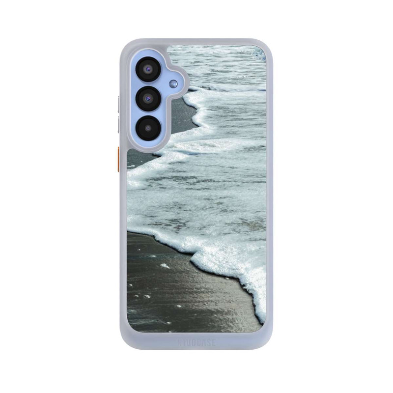 Galaxy A55 5G NIVOcore At The Beach