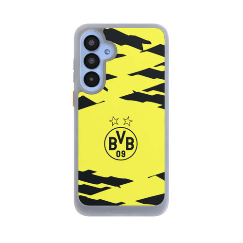 Samsung Galaxy A55 5G NIVOcore BVB Sondertrikot Neon