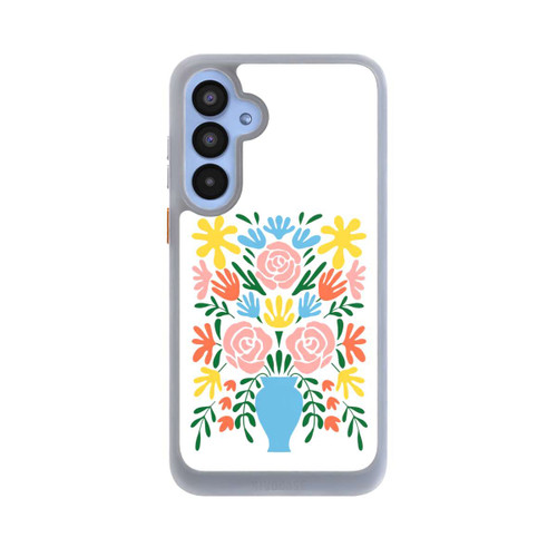 Samsung Galaxy A55 5G NIVOcore Naive Floral Bouquet