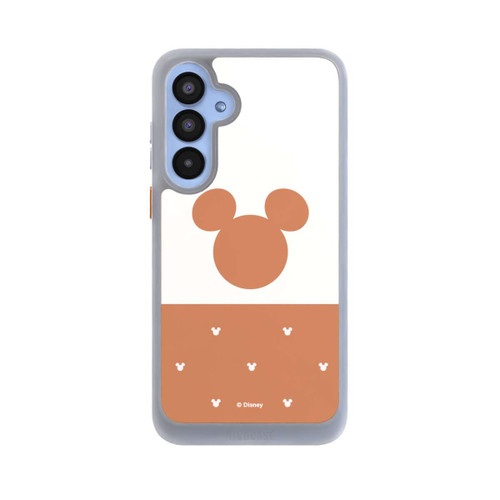Samsung Galaxy A55 5G NIVOcore Mickey Icon Pattern Mix