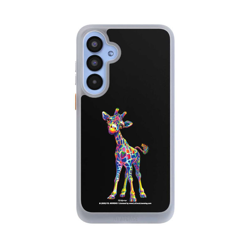 Galaxy A55 5G NIVOcore Giraffenkalb