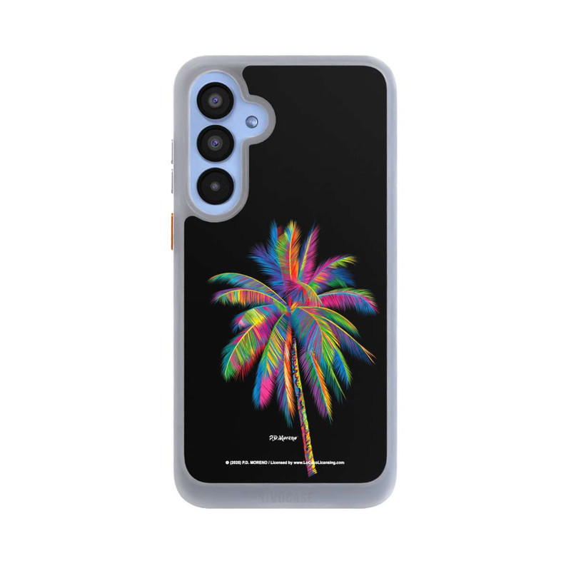 Galaxy A55 5G NIVOcore Regenbogen Palme