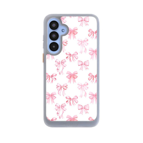 Samsung Galaxy A55 5G NIVOcore Baby Pink Bows