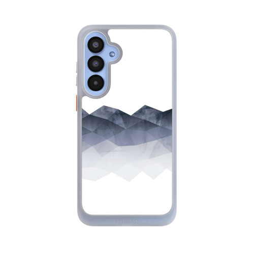 Samsung Galaxy A55 5G NIVOcore Fifty Shadows of Blue