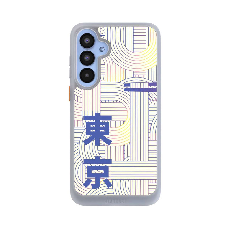 Galaxy A55 5G NIVOcore Ramen Japanese Set
