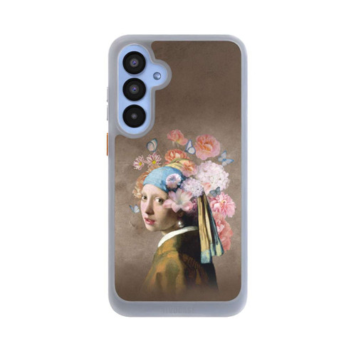 Samsung Galaxy A55 5G NIVOcore Coloured Pearl Girl