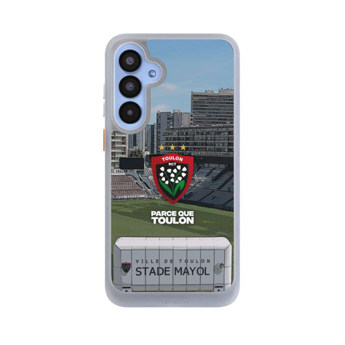 Samsung Galaxy A55 5G NIVOcore RCT Stade Mayol