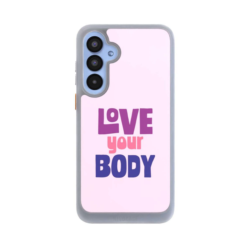 Galaxy A55 5G NIVOcore Love Your Body