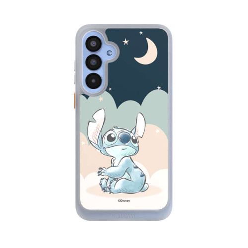 Samsung Galaxy A55 5G NIVOcore Stitch Moonlight