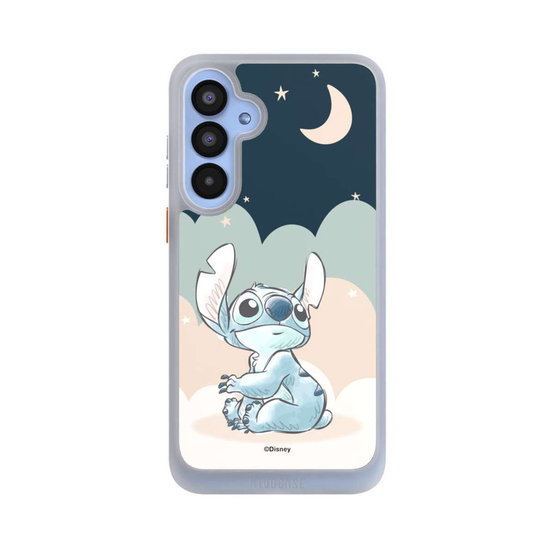 Galaxy A55 5G NIVOcore Stitch Moonlight