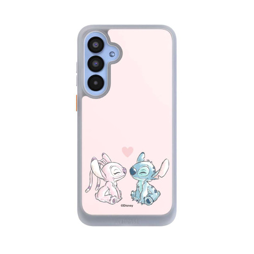 Samsung Galaxy A55 5G NIVOcore Stitch And Angel Love