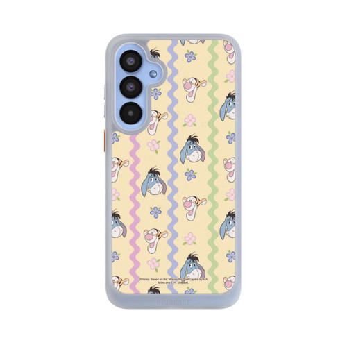 Samsung Galaxy A55 5G NIVOcore Winnie the Pooh Sweet &amp; Wild Friends