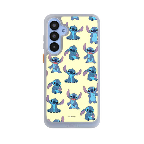 Samsung Galaxy A55 5G NIVOcore Stitch Faces Pattern