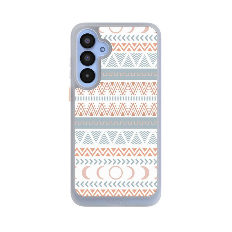 Galaxy A55 5G NIVOcore Boho Theme