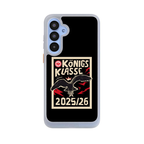 Samsung Galaxy A55 5G NIVOcore SGE Königsklasse 25-26