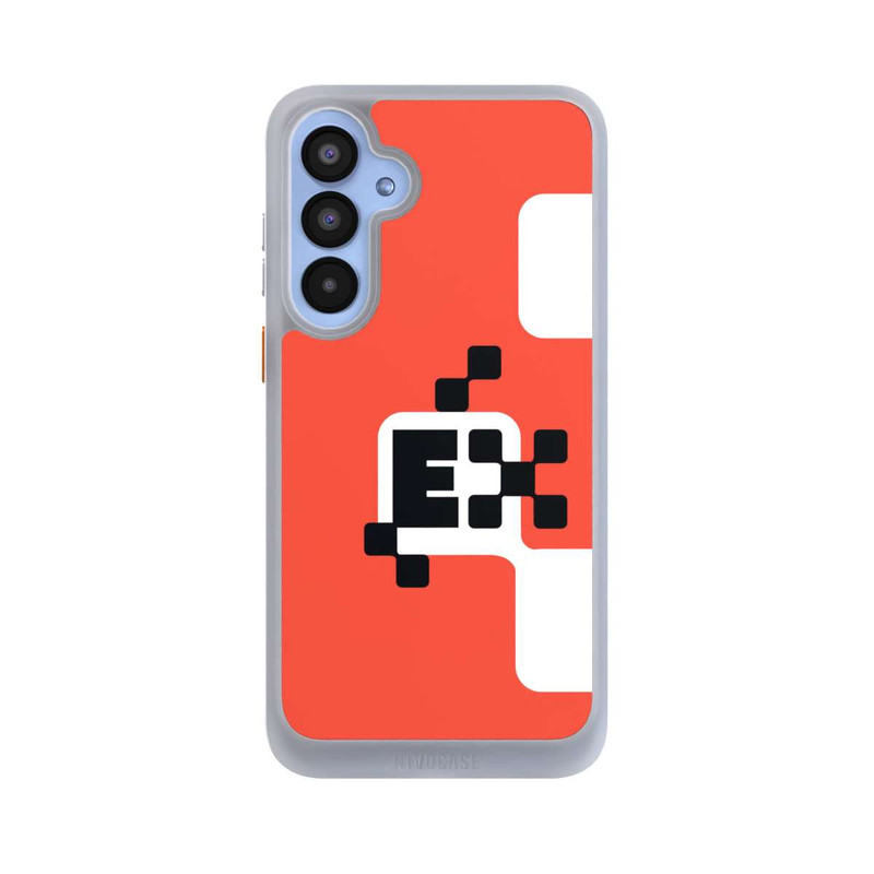 Galaxy A55 5G NIVOcore Pixel EX