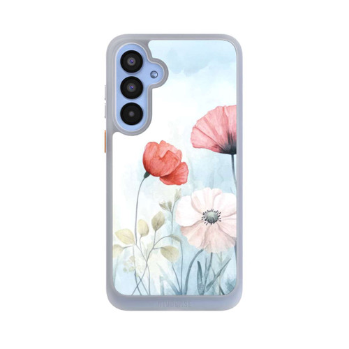Samsung Galaxy A55 5G NIVOcore Blumensymphonie