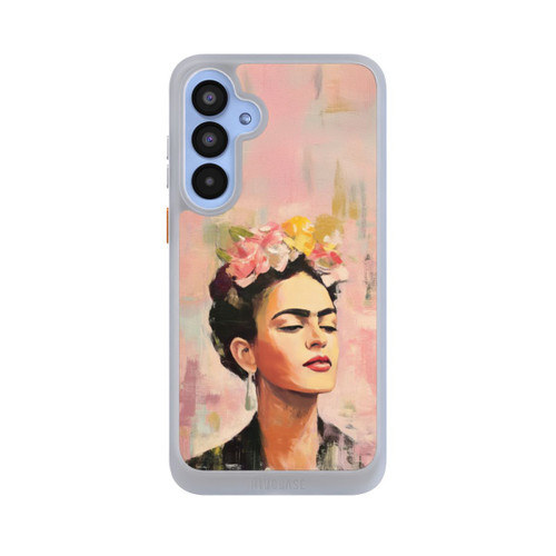 Samsung Galaxy A55 5G NIVOcore Mexikanische Ikone Kraft und Schmerz