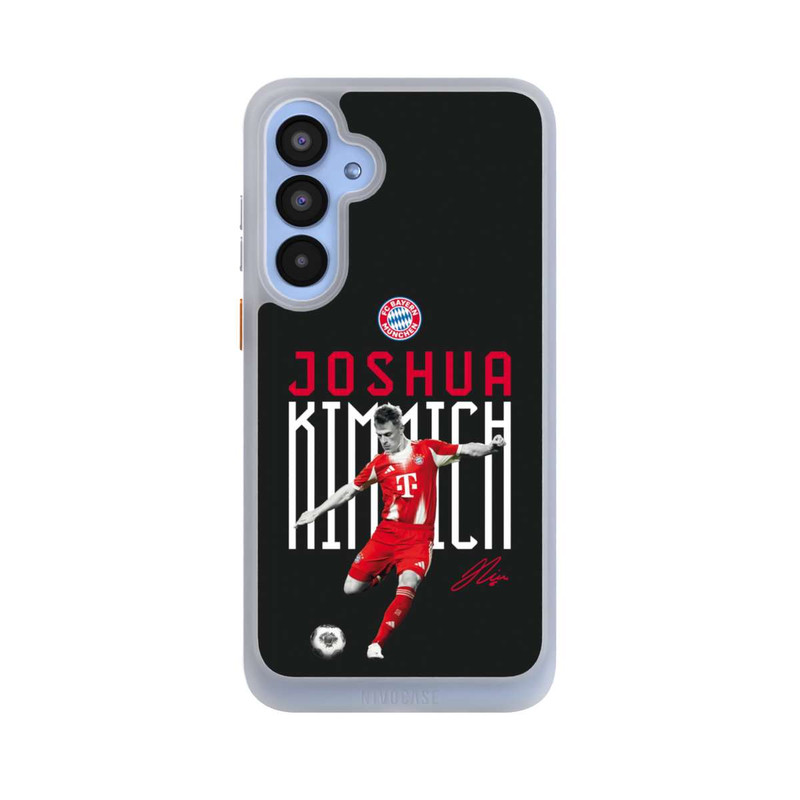 Galaxy A55 5G NIVOcore Joshua Kimmich 25/26