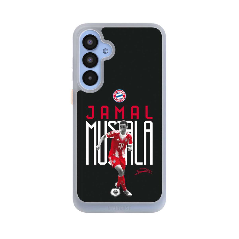 Galaxy A55 5G NIVOcore Jamal Musiala 25/26