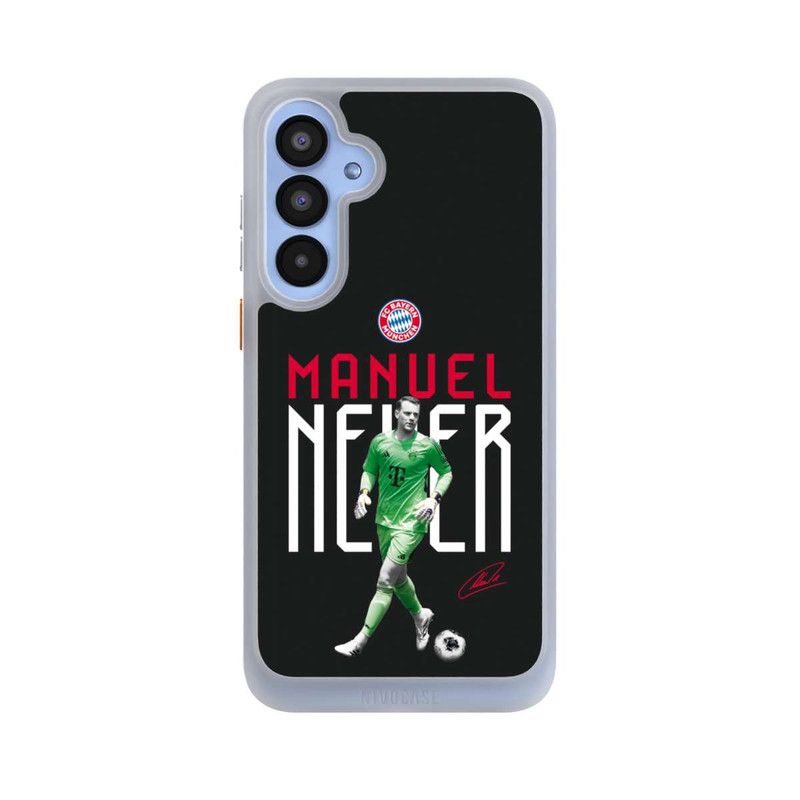 Galaxy A55 5G NIVOcore Manuel Neuer 25/26