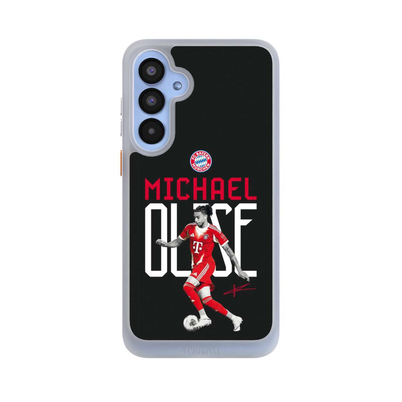 Galaxy A55 5G NIVOcore Michael Olise 25/26