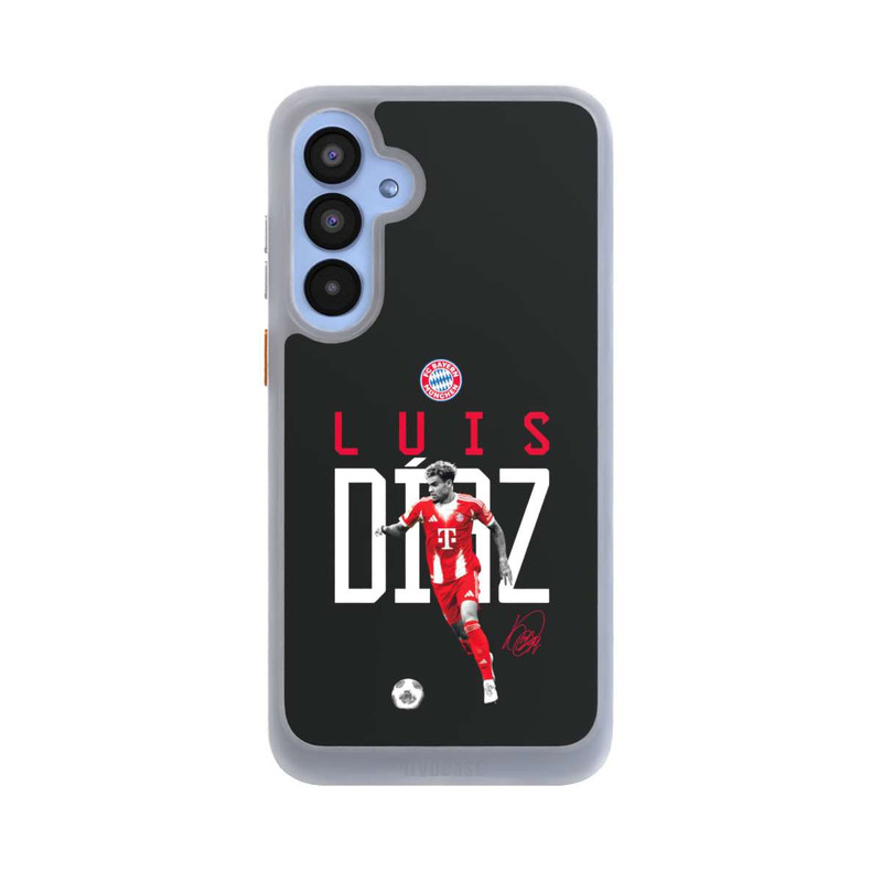 Galaxy A55 5G NIVOcore Luis Díaz 25/26