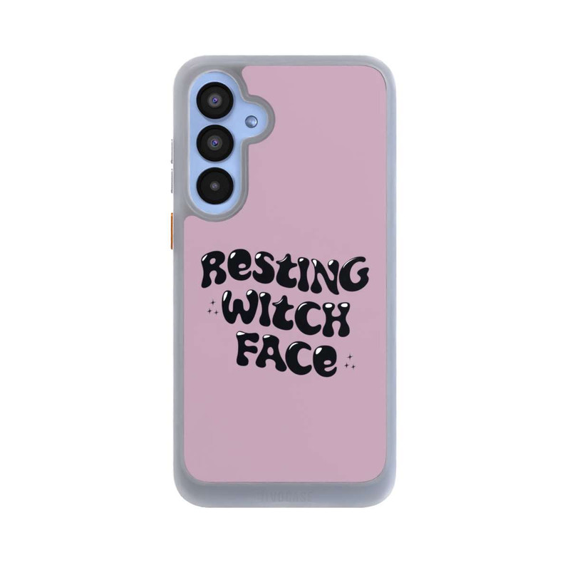 Galaxy A55 5G NIVOcore Resting Witch Face