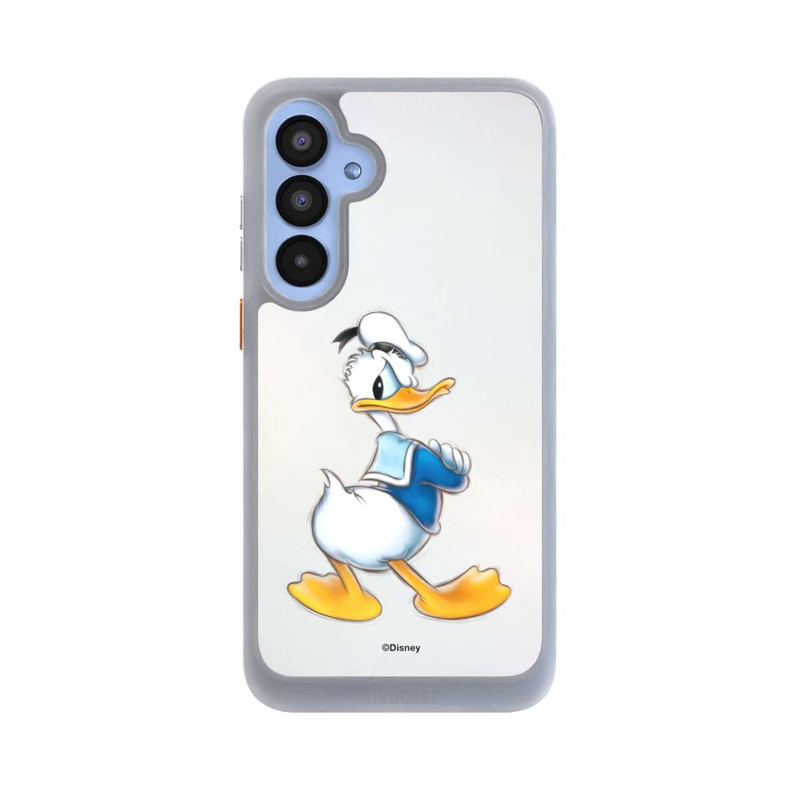 Galaxy A55 5G NIVOcore Donald Angry Duck