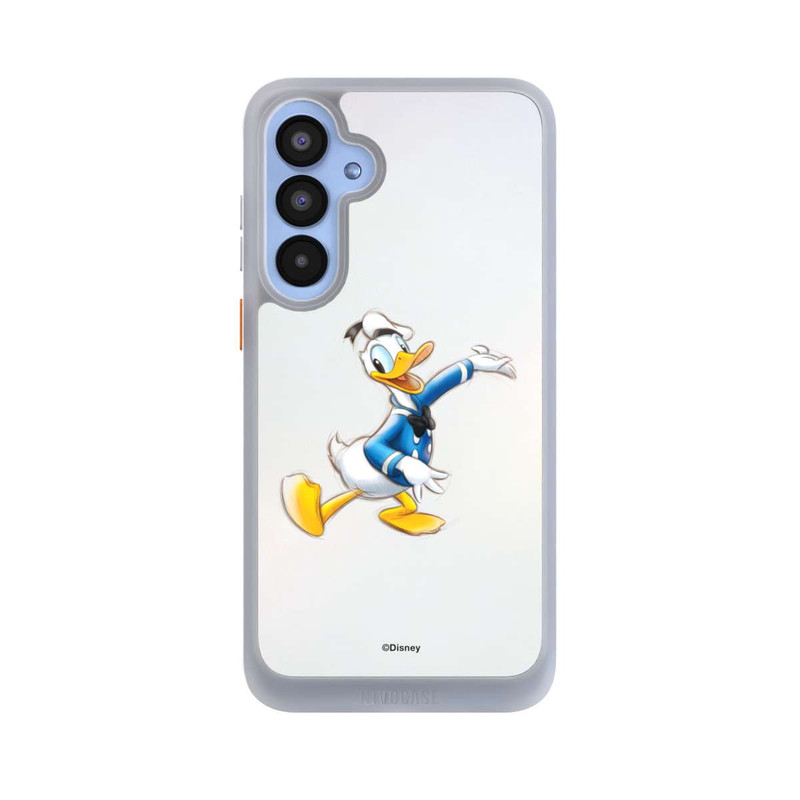Galaxy A55 5G NIVOcore Donald Sailor Duck