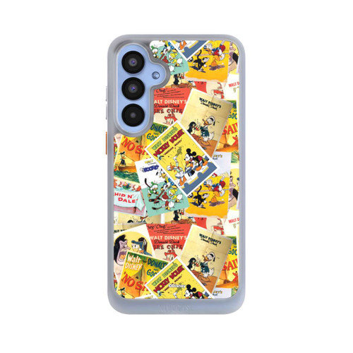 Samsung Galaxy A55 5G NIVOcore Walt Disney Collage