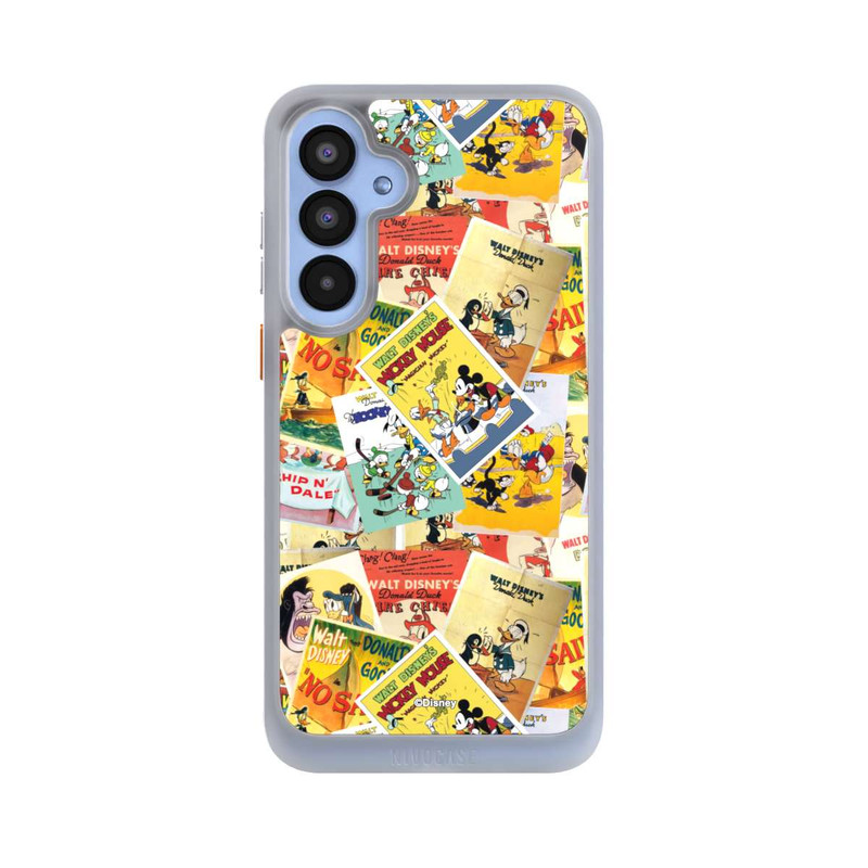 Galaxy A55 5G NIVOcore Walt Disney Collage