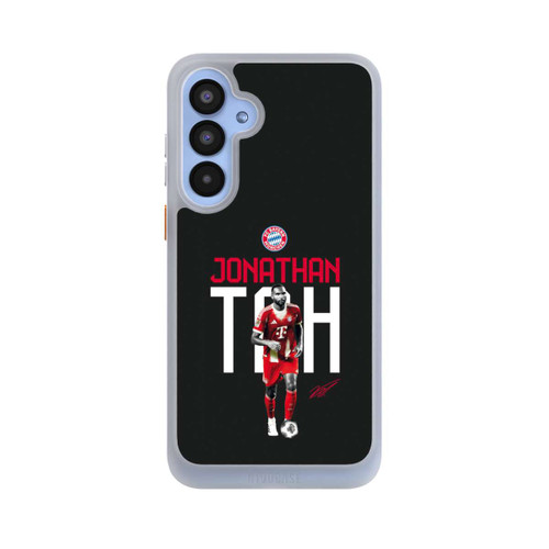 Samsung Galaxy A55 5G NIVOcore Jonathan Tah 25/26