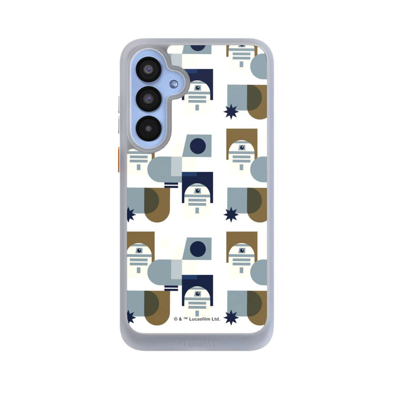 Galaxy A55 5G NIVOcore R2D2 Bauhaus