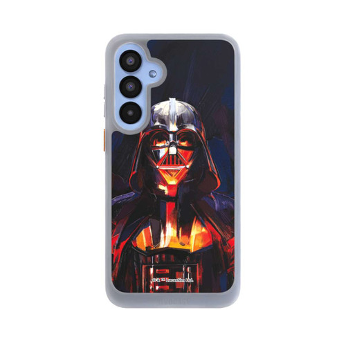 Samsung Galaxy A55 5G NIVOcore Darth Vader Red Light Painting