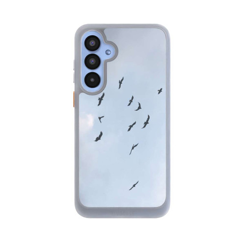 Samsung Galaxy A55 5G NIVOcore Free Like a Bird in the Sky