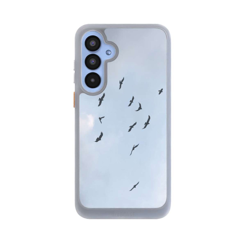 Galaxy A55 5G NIVOcore Free Like a Bird in the Sky