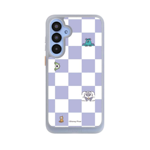 Samsung Galaxy A55 5G NIVOcore Monster AG Pattern