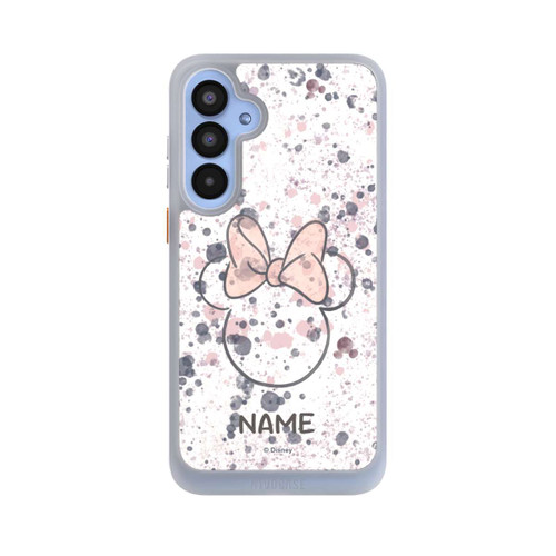 Samsung Galaxy A55 5G NIVOcore Minnie Watercolor Personalisierbar
