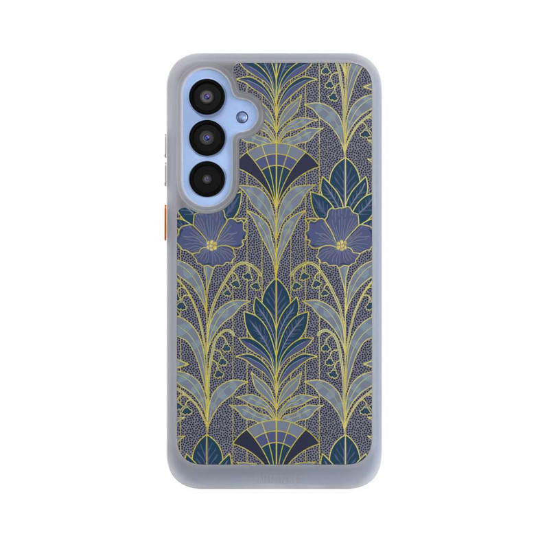 Galaxy A55 5G NIVOcore Lily of the Valley Art Deco