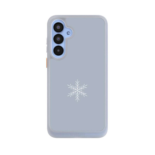 Samsung Galaxy A55 5G NIVOcore Snowflake Minimalistic