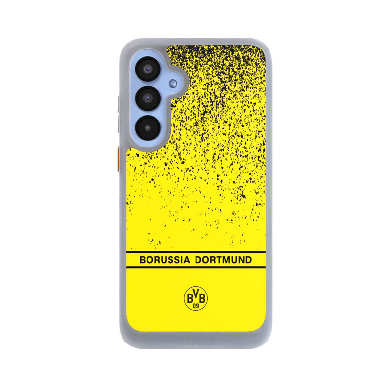 Galaxy A55 5G NIVOcore BVB Gradient Yellow