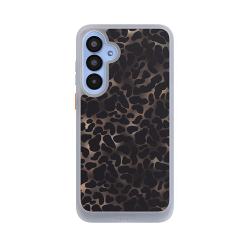Samsung Galaxy A55 5G NIVOcore Leo-Muster dunkel