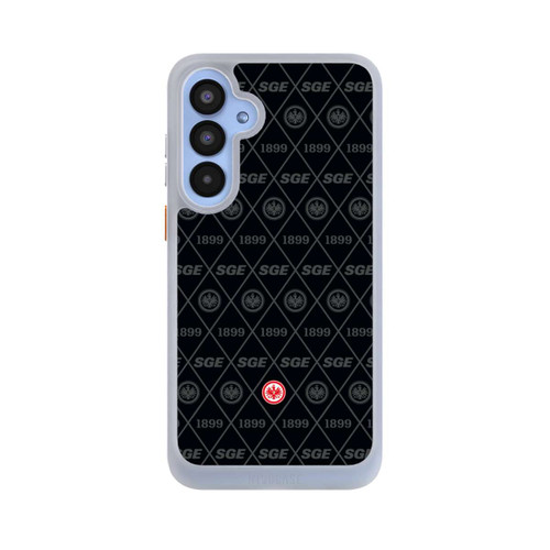 Samsung Galaxy A55 5G NIVOcore SGE Logo Muster