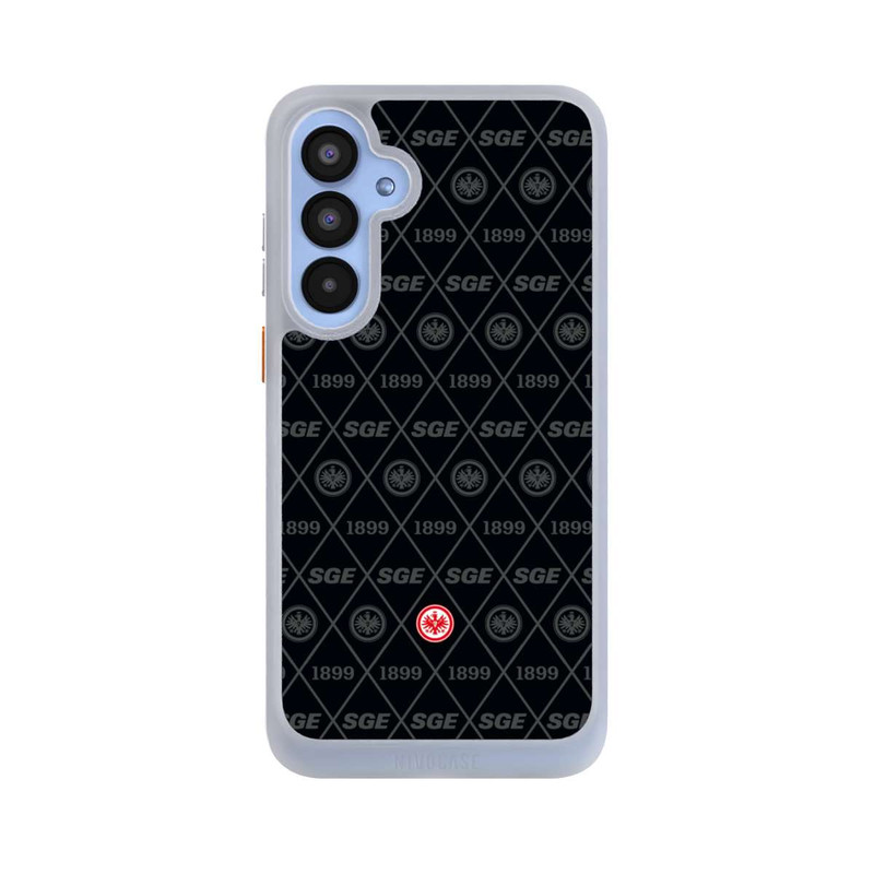 Galaxy A55 5G NIVOcore SGE Logo Muster