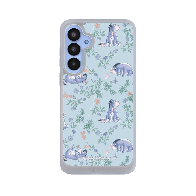Galaxy A55 5G NIVOcore Eeyore Blue Pattern